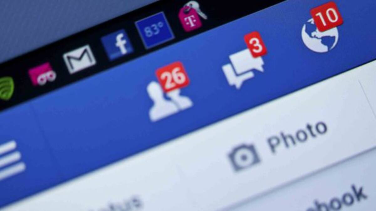 Facebook lanza nuevas herramientas para enfrentar la ruptura sentimental
