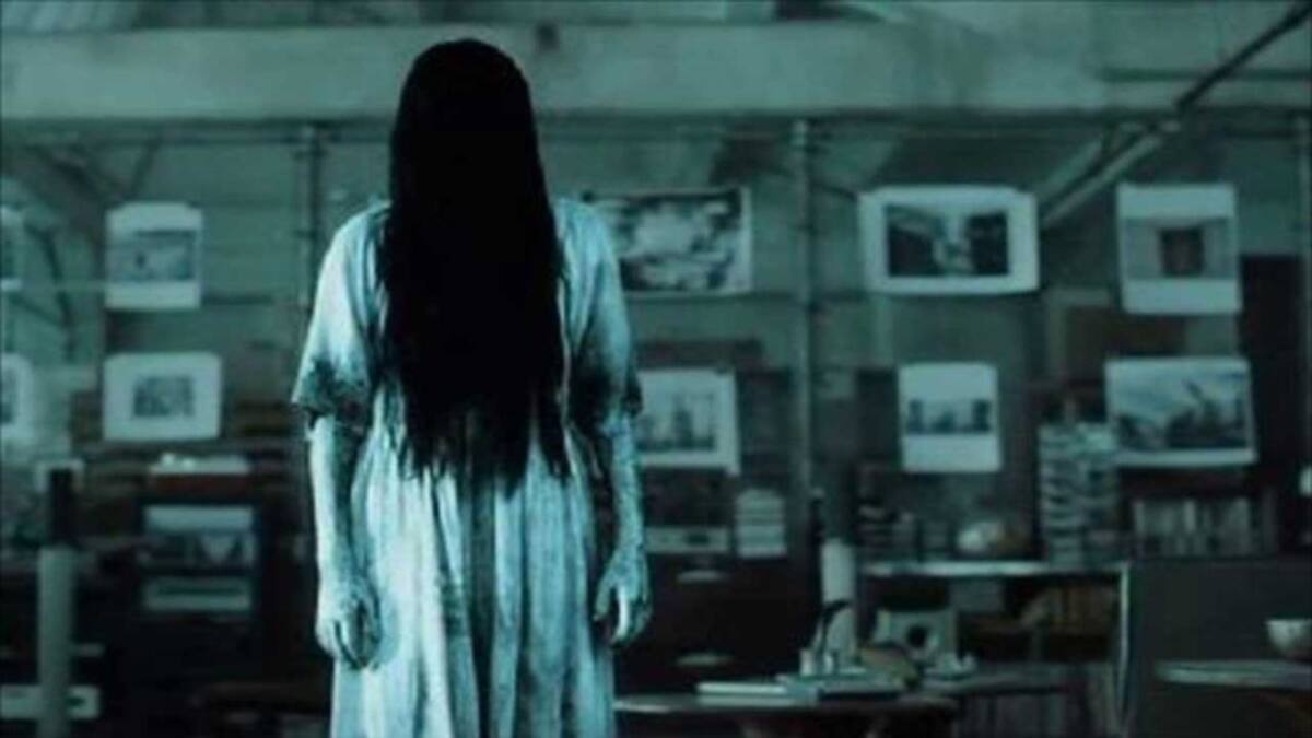 "El Aro 3" revela su tráiler con la mejor broma