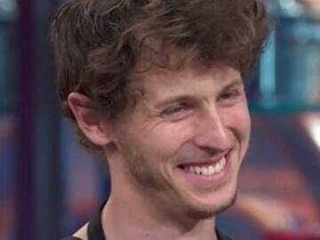 El flechazo de Nicolás Coronado con una ganadora de ‘Masterchef’