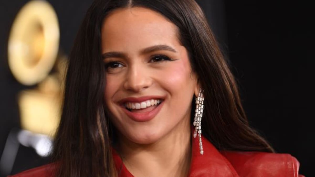 ¿Qué pasó con la colaboración de Rosalía y Billie Eilish?