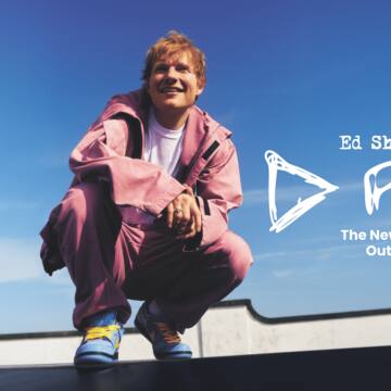 ¡Artista confirmado! Ed Sheeran asistirá a LOS40 Music Awards Santander 2025 el 7 de noviembre en Valencia