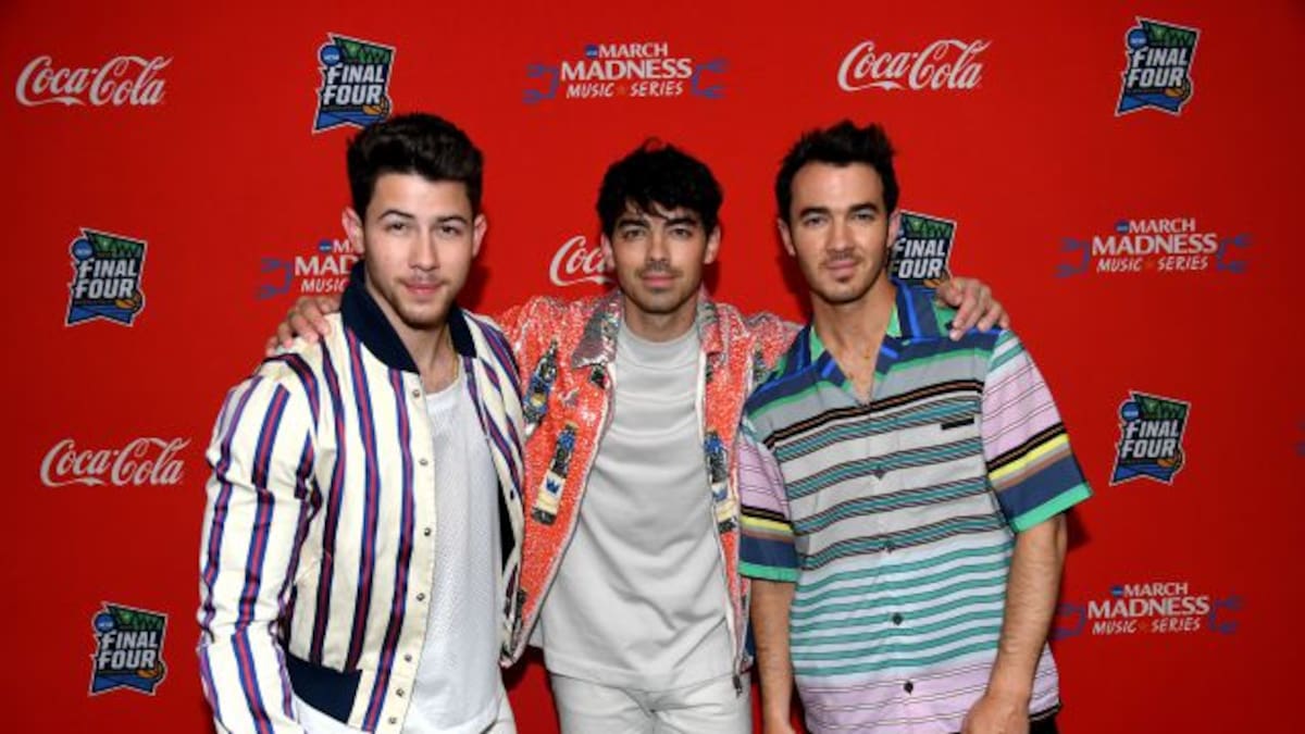 Del ascenso fulgurante de Jonas Brothers al estreno de Alle Farben: lo mejor de la lista