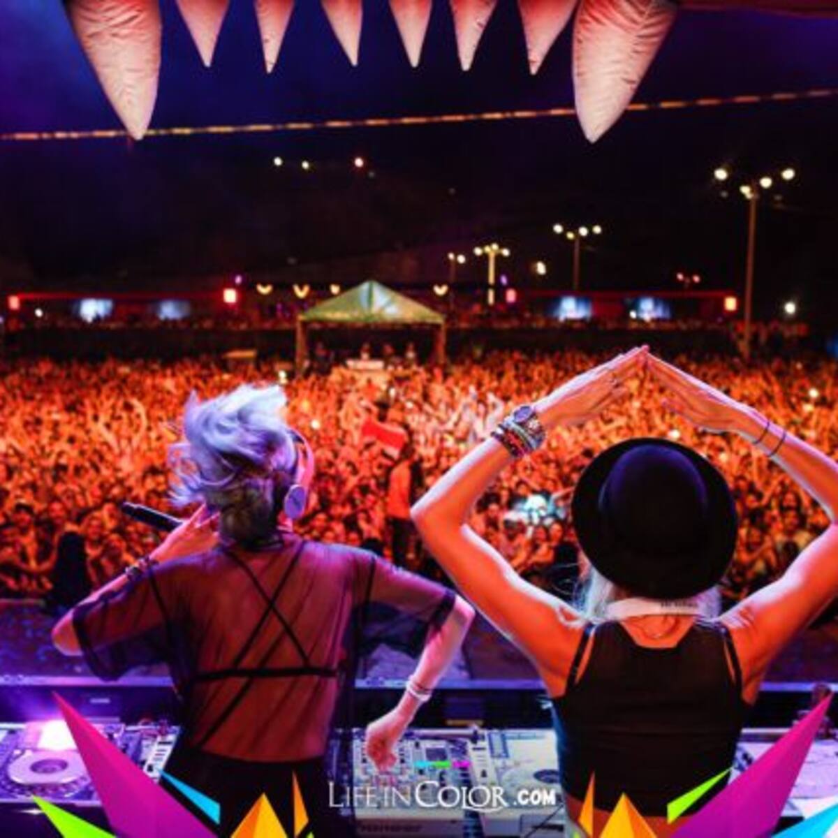 Nervo conquistó a los ticos