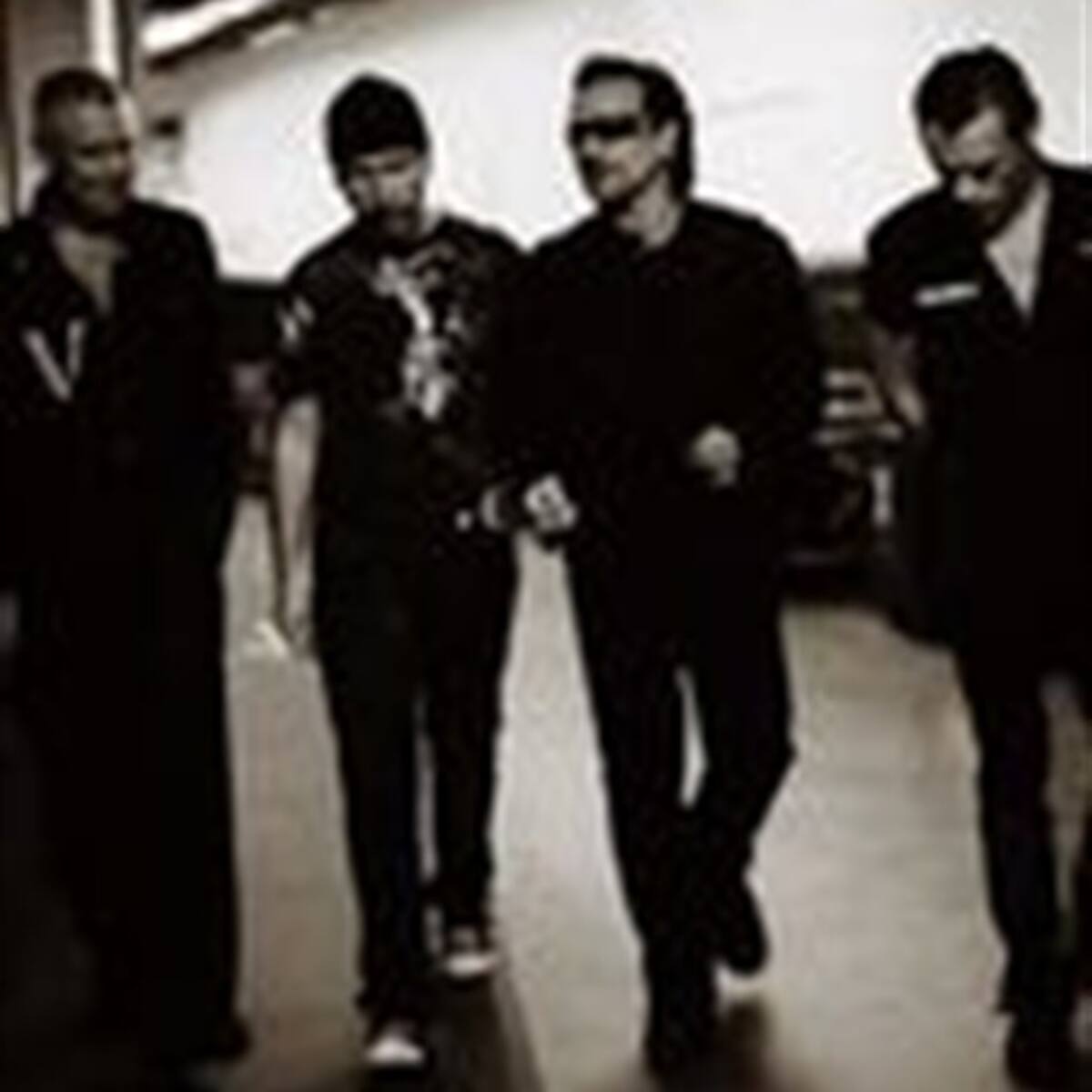 U2 más que los Rollings