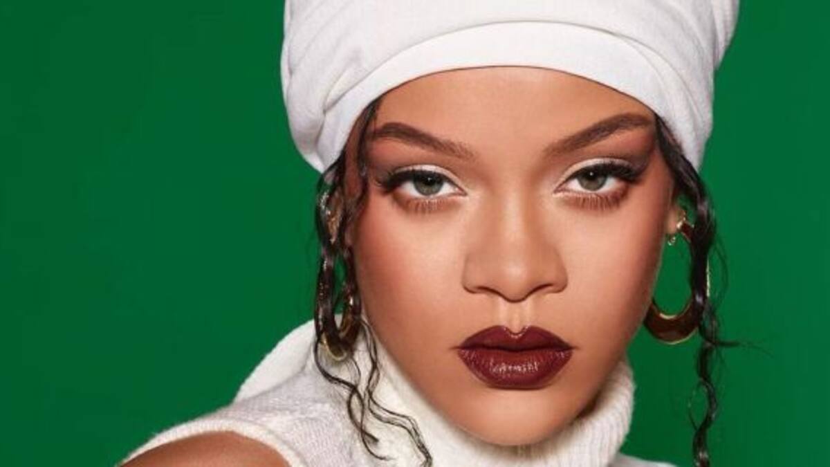¡Definitivamente este es su año! Rihanna se presentará en los premios Oscars