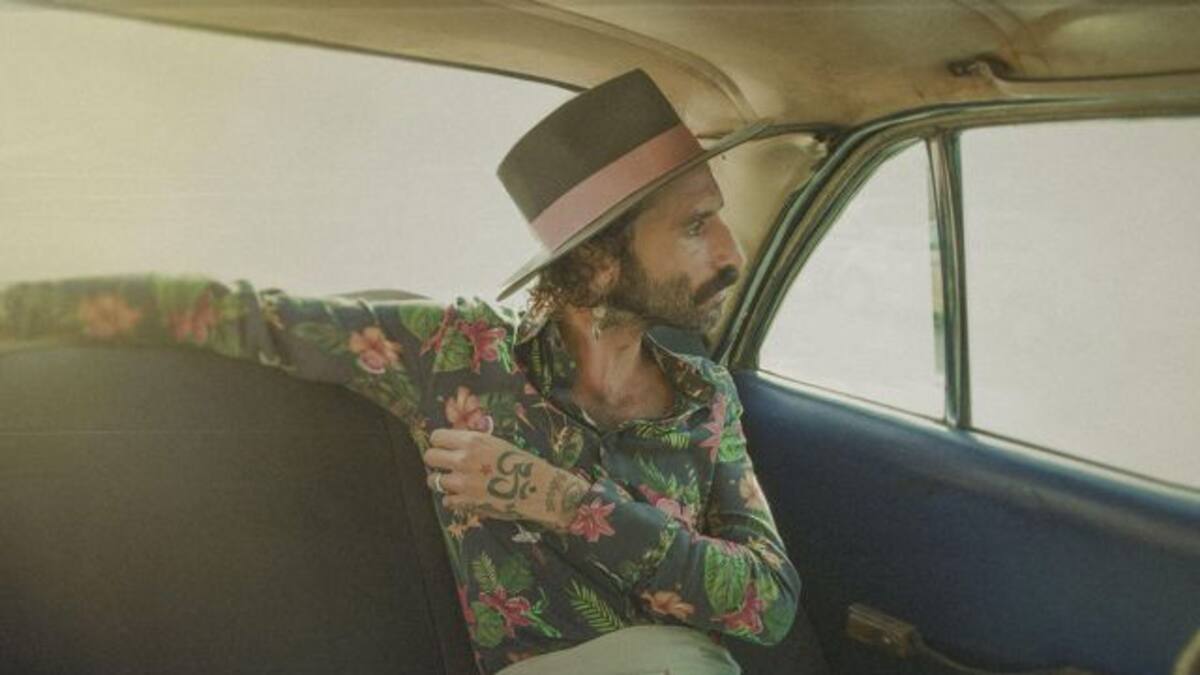 Leiva pone fecha a Nuclear: 22 de marzo