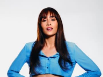 Aitana confirma su colaboración con el italiano Sangiovanni: así es el adelanto de ‘Mariposas’