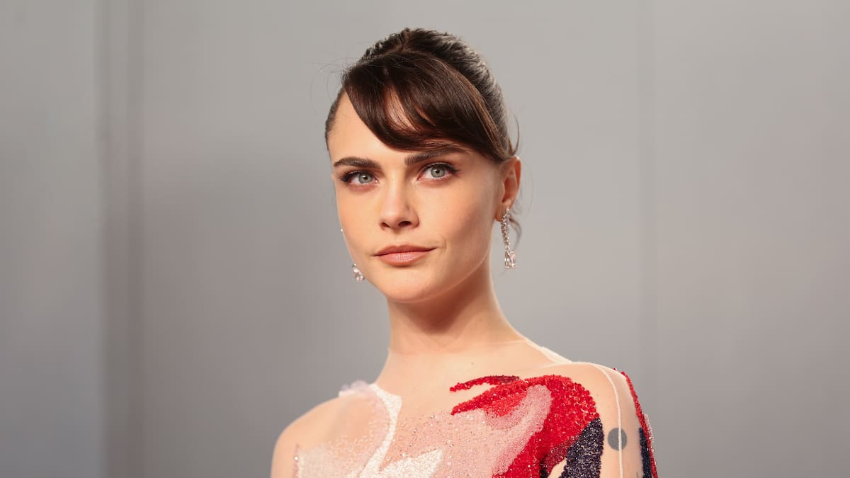 Cara Delevigne anuncia las fechas de su primera gira musical y hay parada en España: Fechas y cuándo comprar las entradas