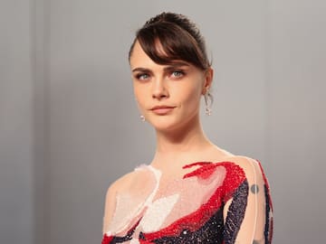 Cara Delevigne anuncia las fechas de su primera gira musical y hay parada en España: Fechas y cuándo comprar las entradas