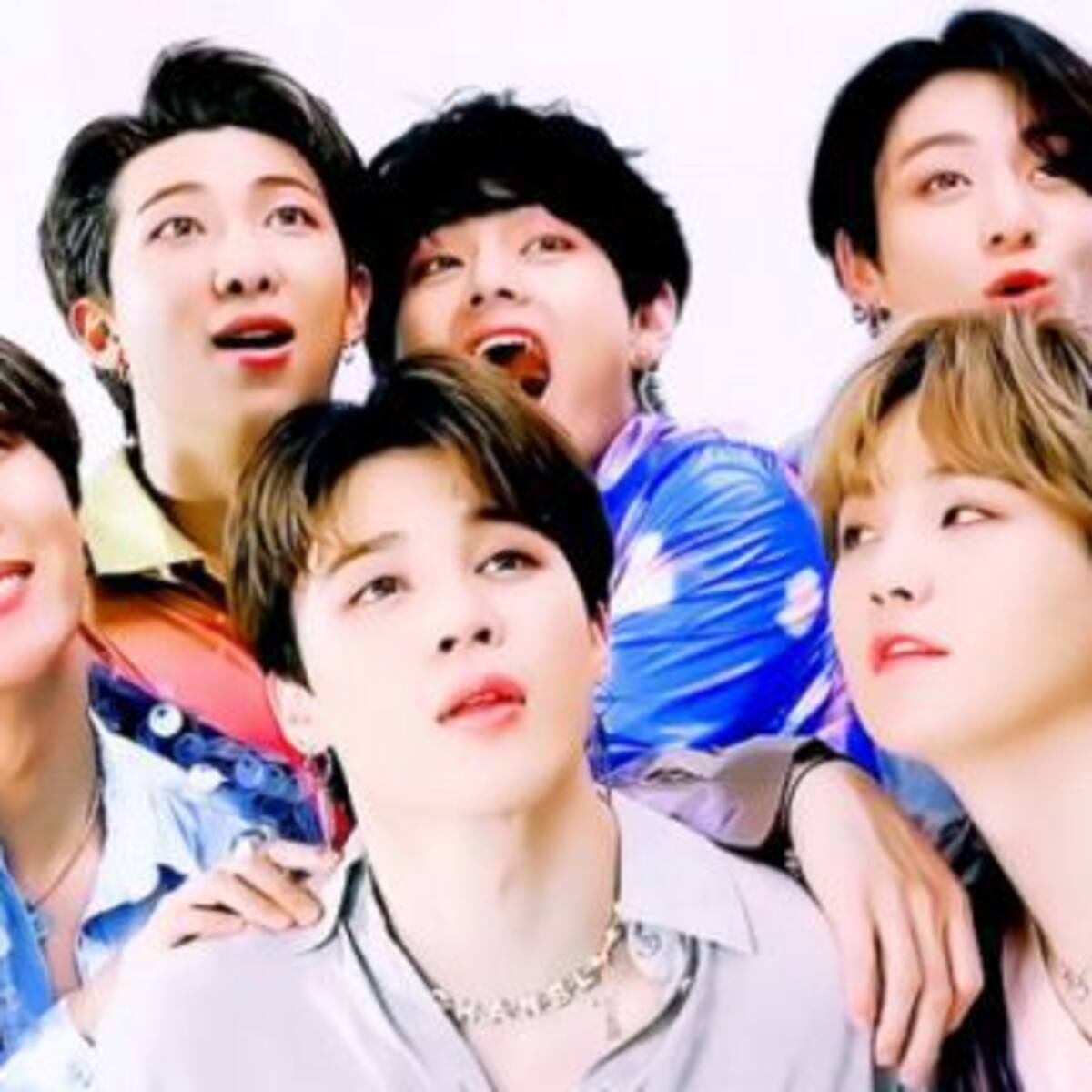 ¿Cuál es el verdadero significado del último disco de BTS?