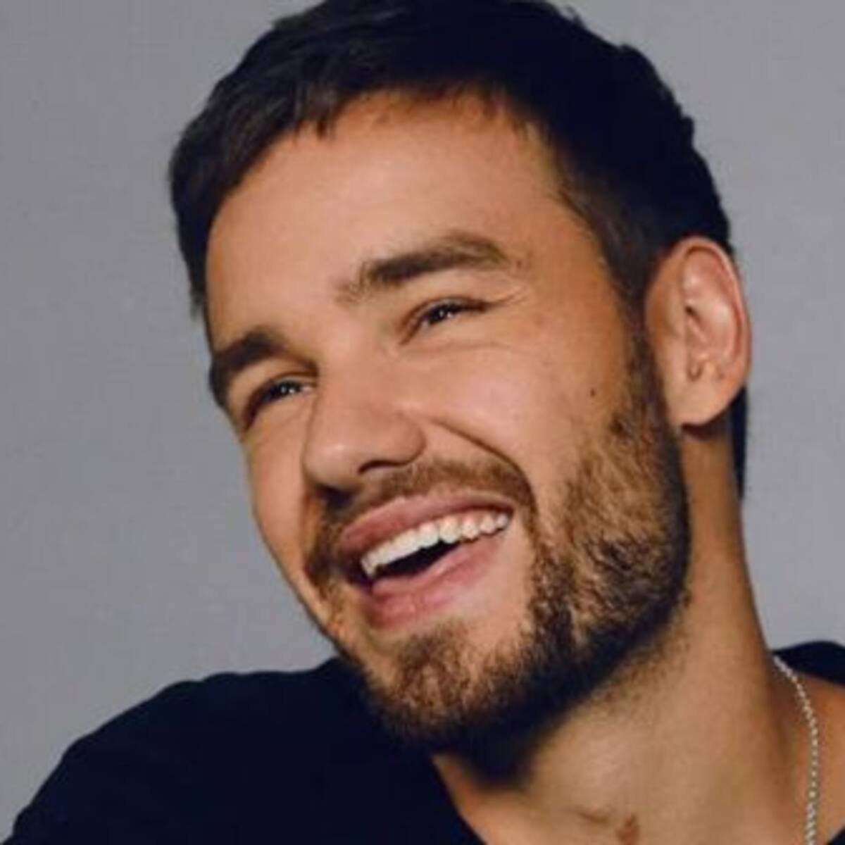 Falleció Liam Payne