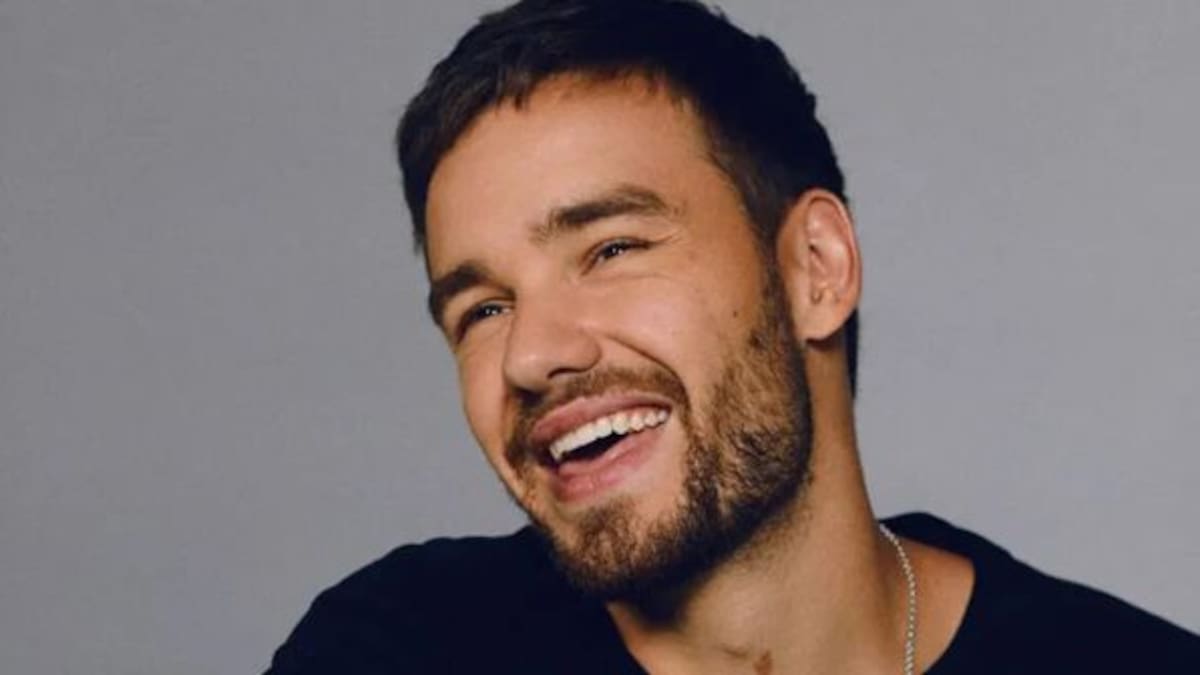 Falleció Liam Payne
