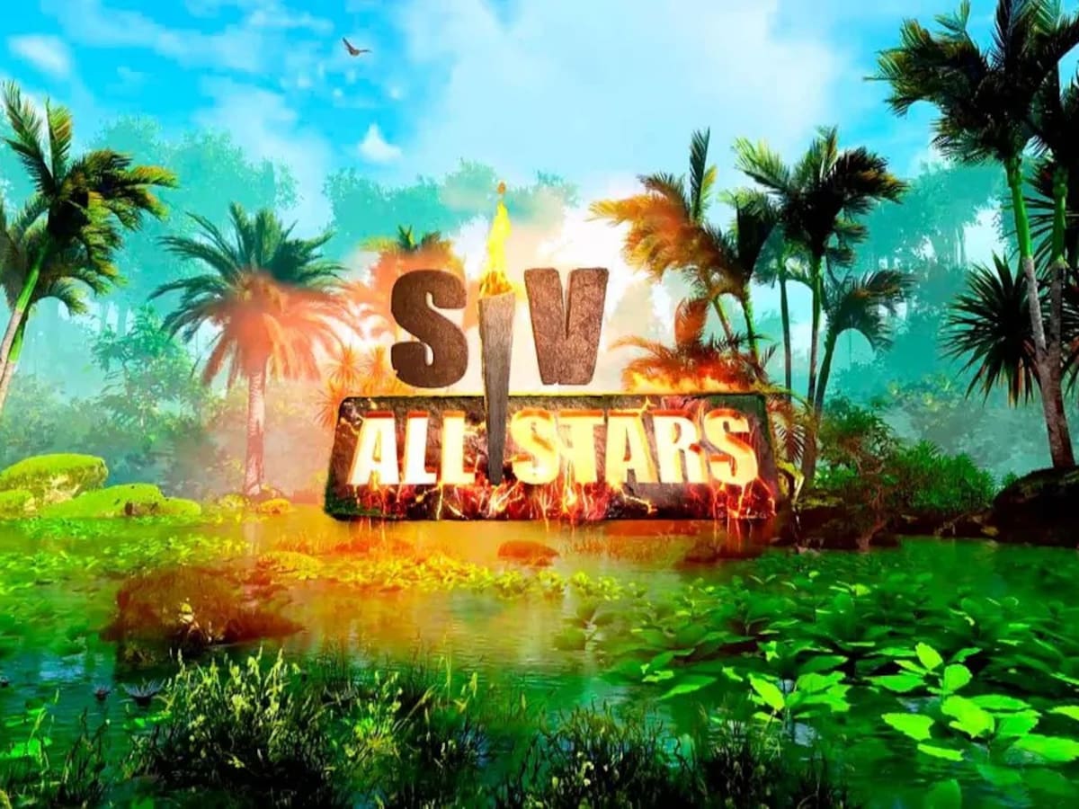 'Supervivientes All Stars 3': a qué hora empieza y acaba y qué días se emite el programa de Telecinco y Mitele