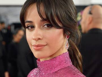 LO NUEVO DE CAMILA CABELLO ESTÁ MÁS CERCA QUE NUNCA