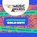 ¡Entradas agotadas! LOS40 Music Awards Santander 2025 hace récord histórico de venta