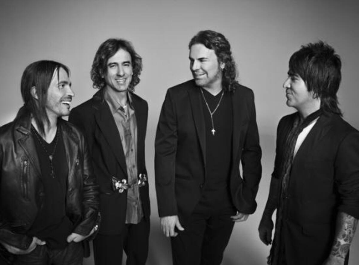 "Drama y Luz"es e octavo disco de estudio del Maná que finalmente verá la luz en el el mes de abril.