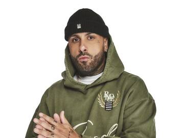 Preguntan a Nicky Jam sobre Anuel AA y Feid y esto es lo que responde