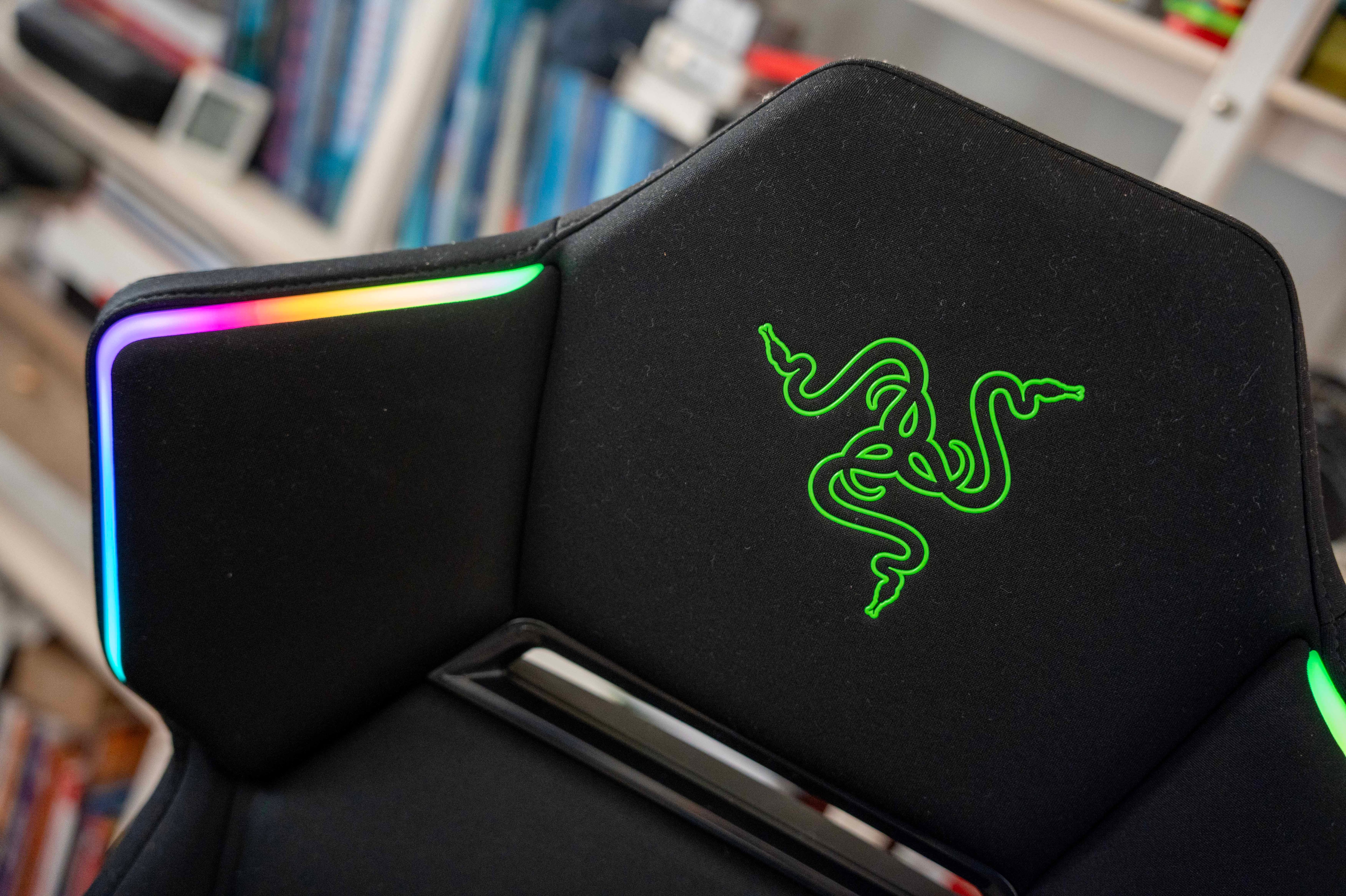 Razer Soma Chroma