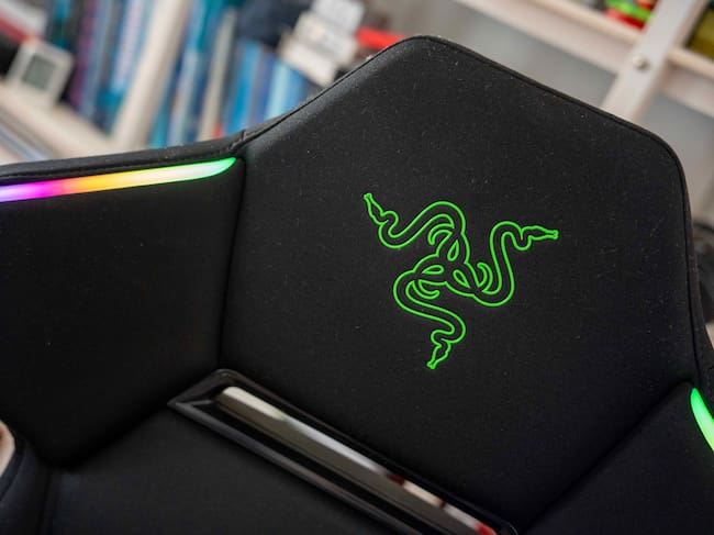 Razer Soma Chroma