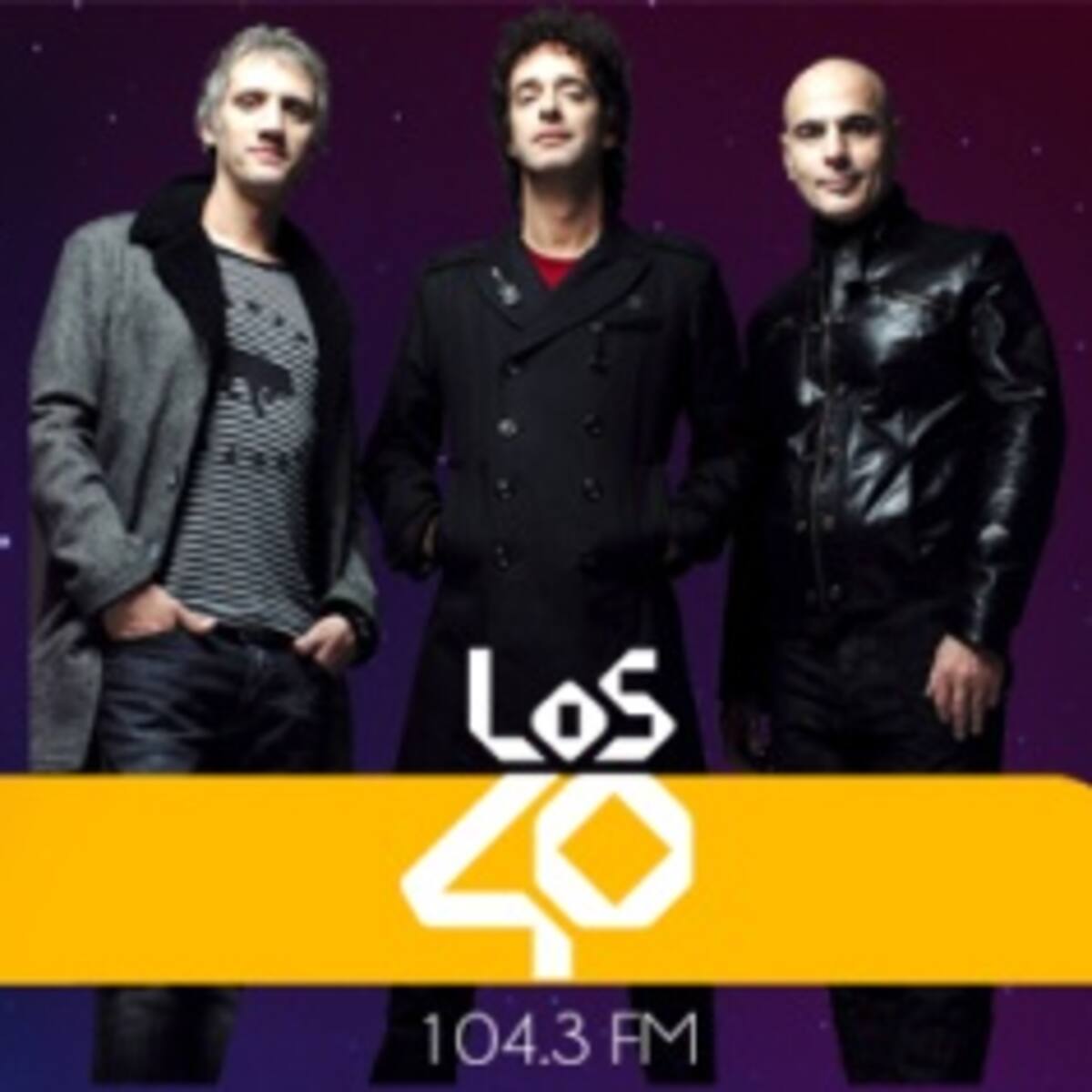 ¿Cuánto darías por escuchar a Soda Stereo y ver al Cirque du Soleil?