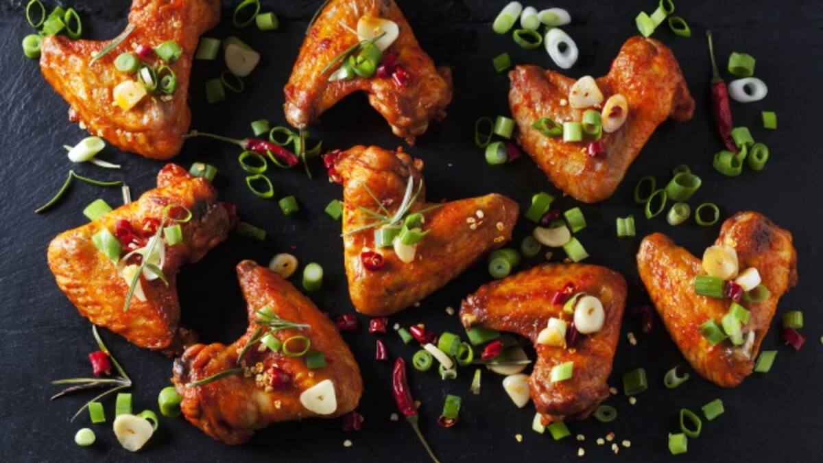 ¡Regresa Wings Week!