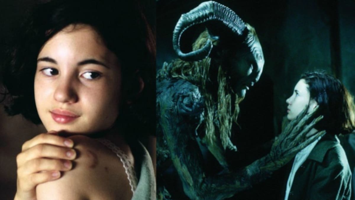 ¿Qué ha sido de la niña de ‘El Laberinto del Fauno’?