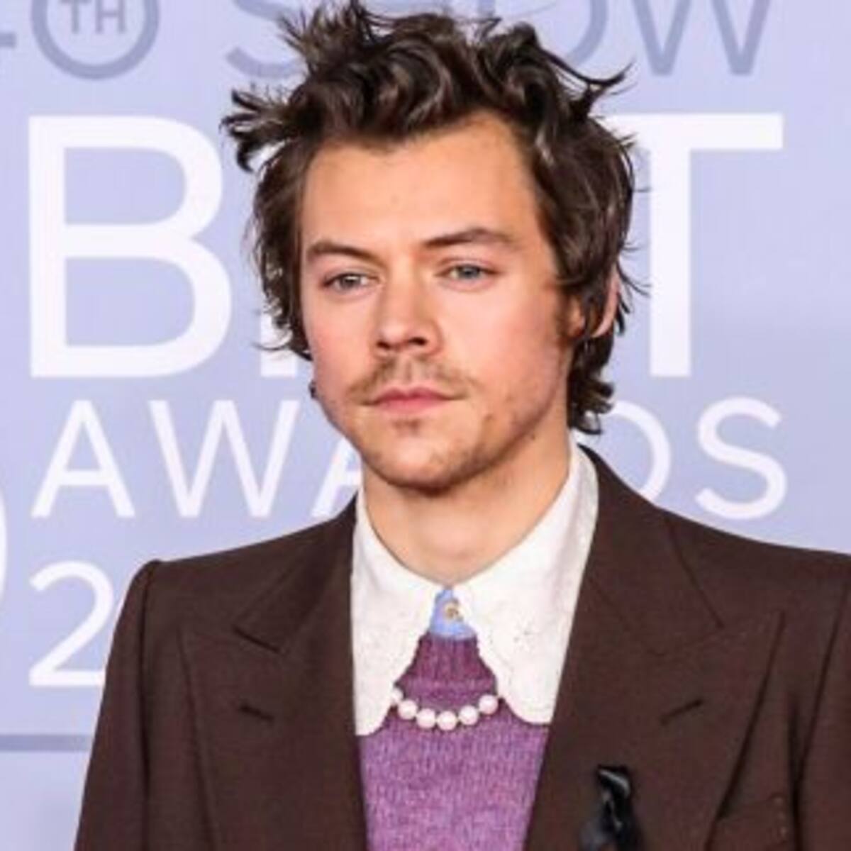 El increíble regalo que recibió Harry Styles de parte de una cantante