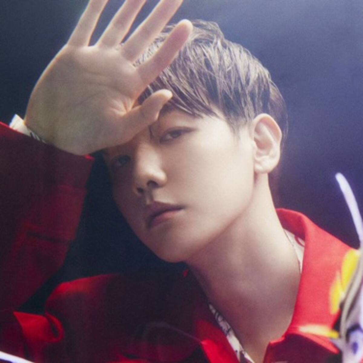 Byun BaekHyun muestra un lado R&B en BAMBI