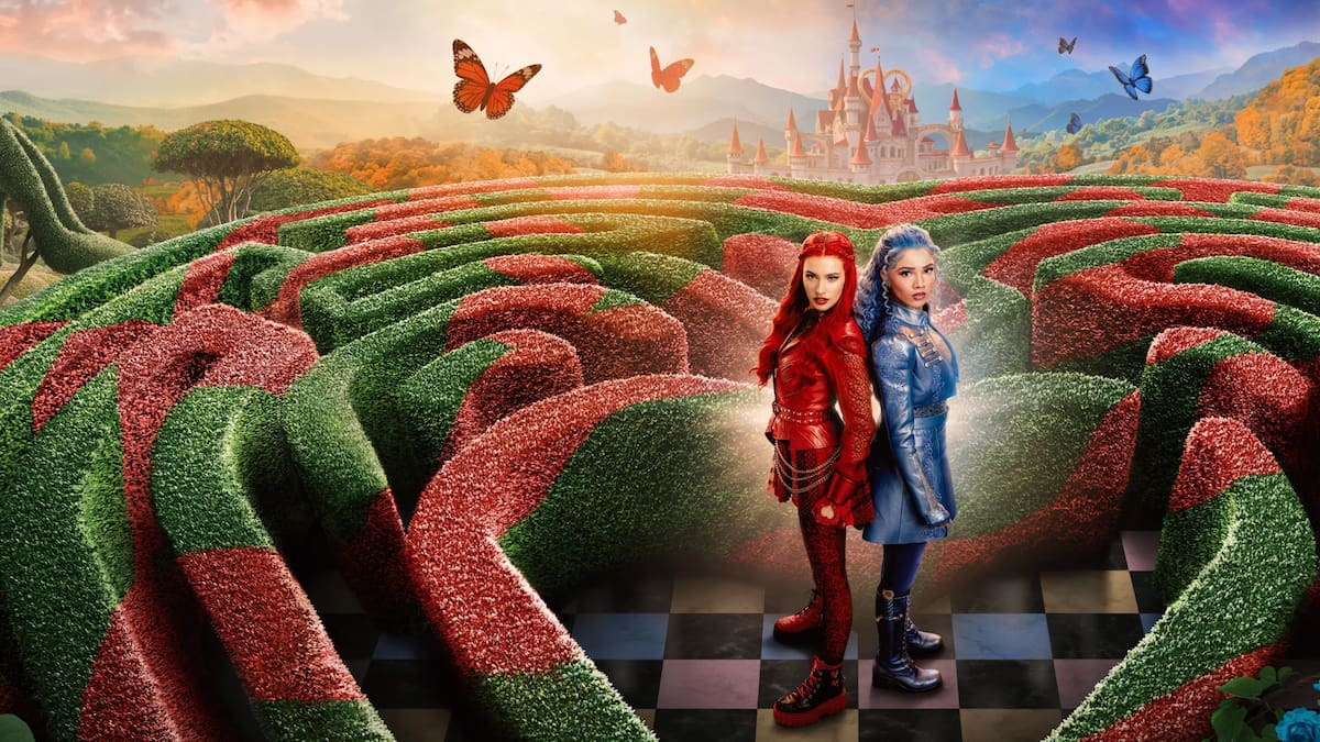 Cómo ver todas las películas de 'Los Descendientes' en Disney+: detallamos el orden cronológico de todo el universo