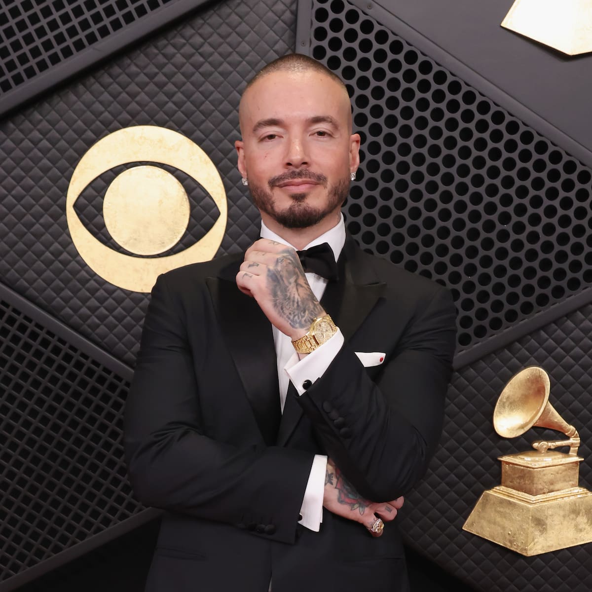 J Balvin alcanza un hito histórico con 'Si te vas', su canción en colaboración con Jay Wheeler