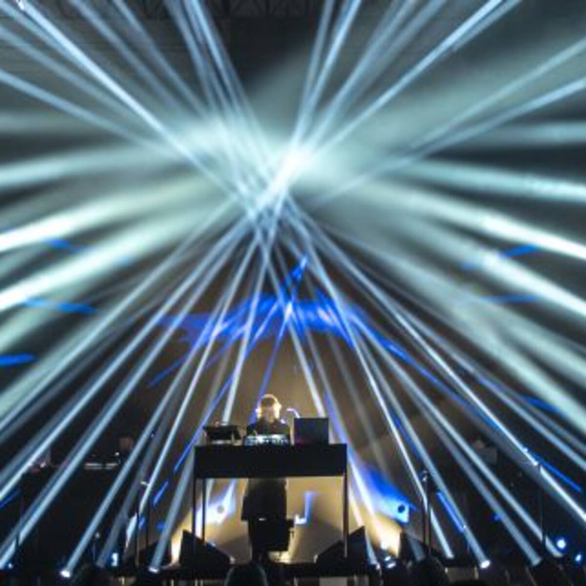 Primavera Sound Buenos Aires suma a Hernán Cattaneo y confima un nuevo abono