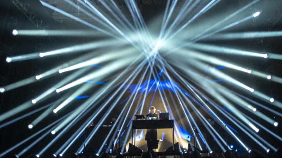 Primavera Sound Buenos Aires suma a Hernán Cattaneo y confima un nuevo abono