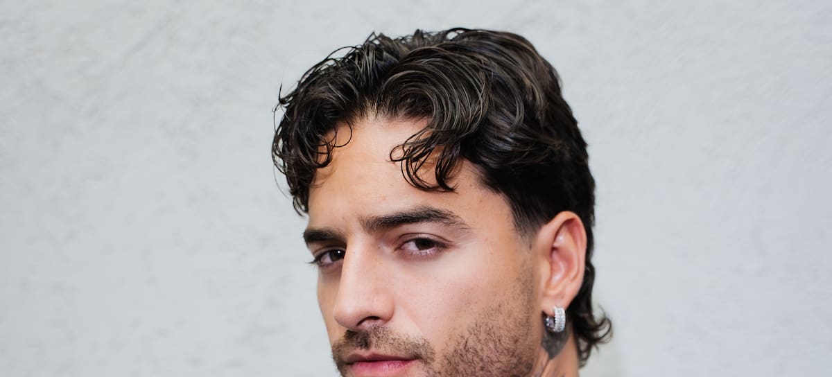 Maluma, artista colombiano