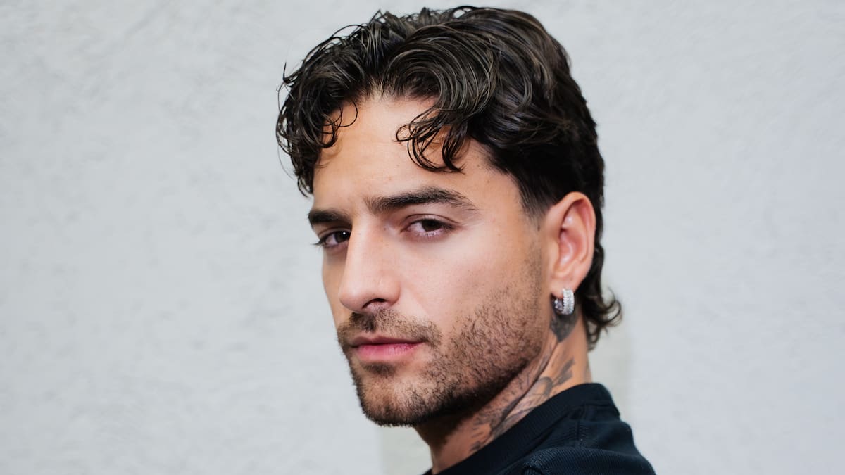 Así es la habitación que Maluma tiene en casa y con la que "todos los niños sueñan"