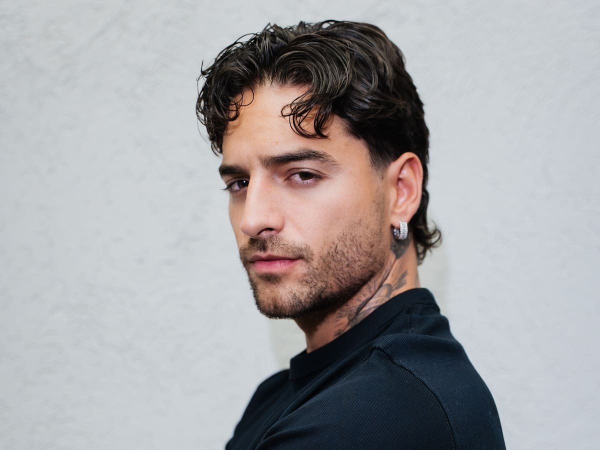 Así es la habitación que Maluma tiene en casa y con la que "todos los niños sueñan"