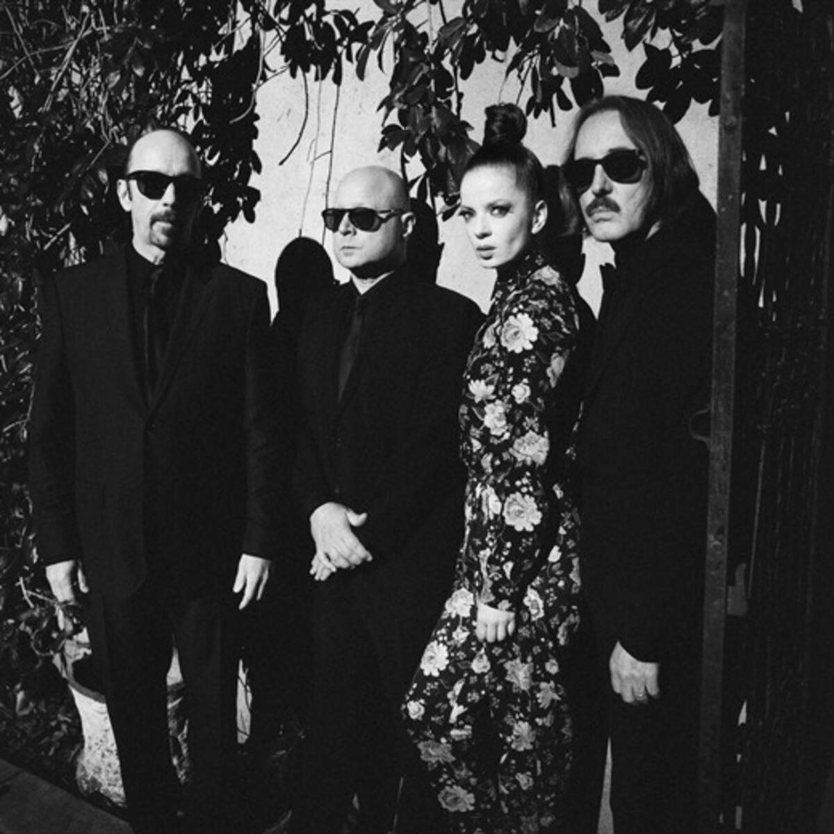Garbage regresa tras siete años de receso