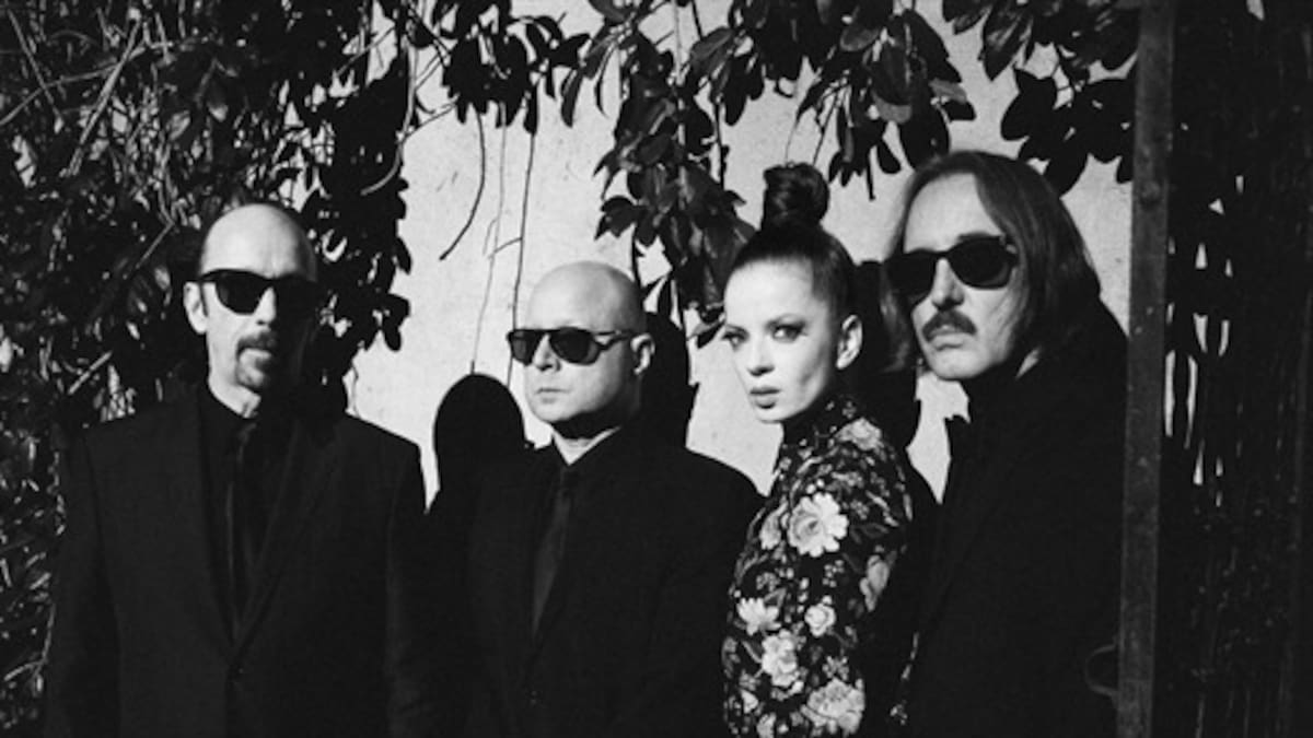 Garbage regresa tras siete años de receso
