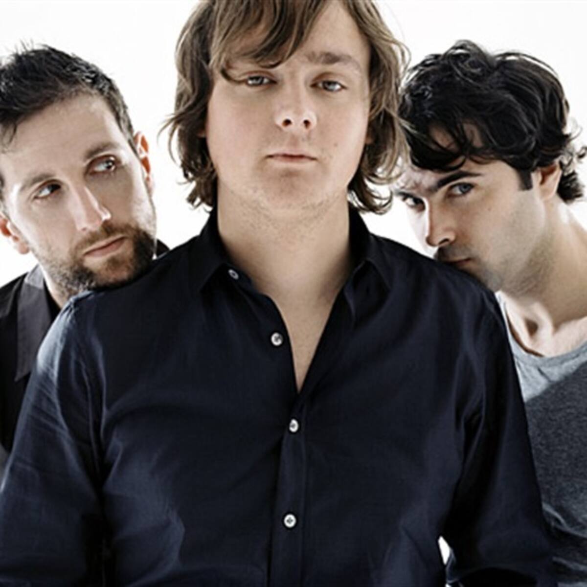 Keane realizará el primer recital en 3D para internet...