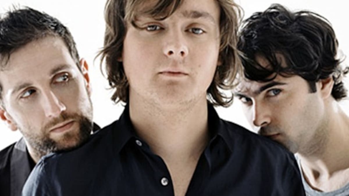 Keane realizará el primer recital en 3D para internet...