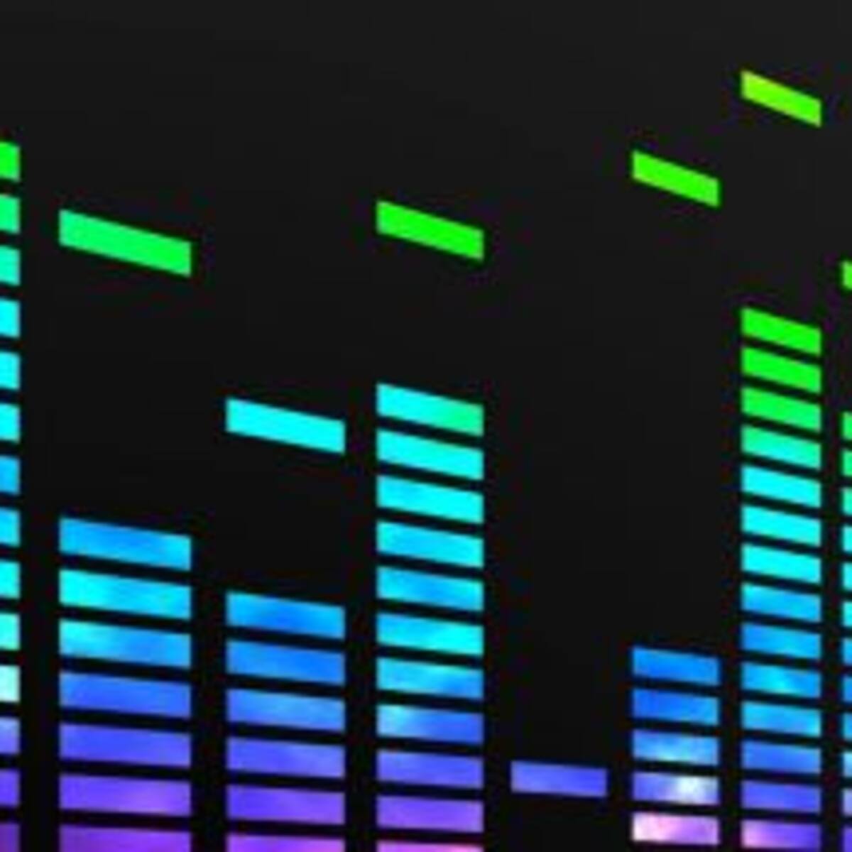 Nuevos Sonidos! - Septiembre III