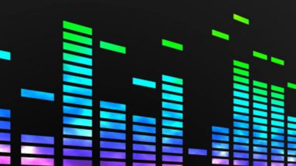 Nuevos Sonidos! - Septiembre III