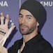 Enrique Iglesias ingresa en el ‘Libro Guinness de los Récords 2024’
