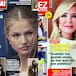 Estas son las portadas de las revistas del corazón de hoy, 26 de febrero