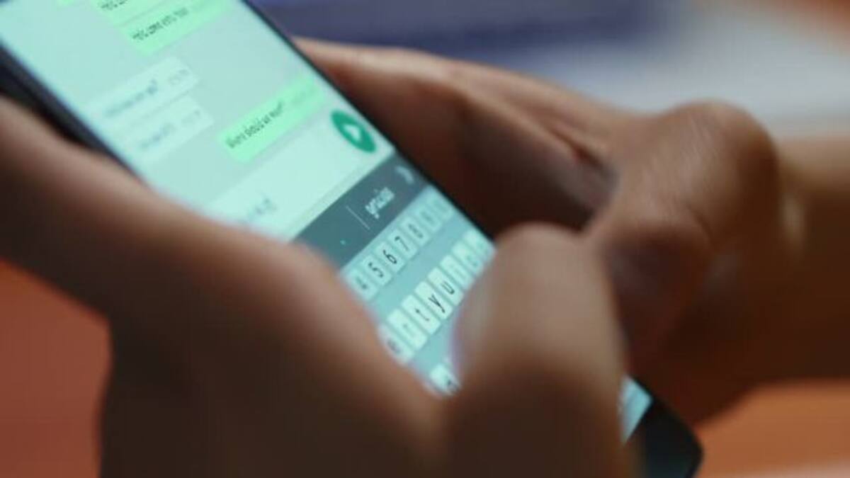 WhatsApp se actualiza con la peor función