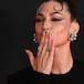 Úrsula Corberó habla de amor en Harpers Bazaar: “Para mí, Chino, es mi gran amor”