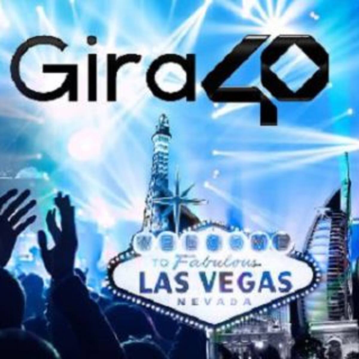 ¡Te llevamos al show de Ricky Martin en Las Vegas!