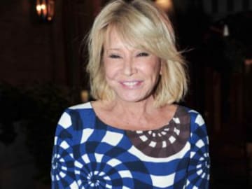 Los compañeros de Mila Ximénez se despiden de ella: "Seguro que sigues animando el cotarro allá a dónde vayas"