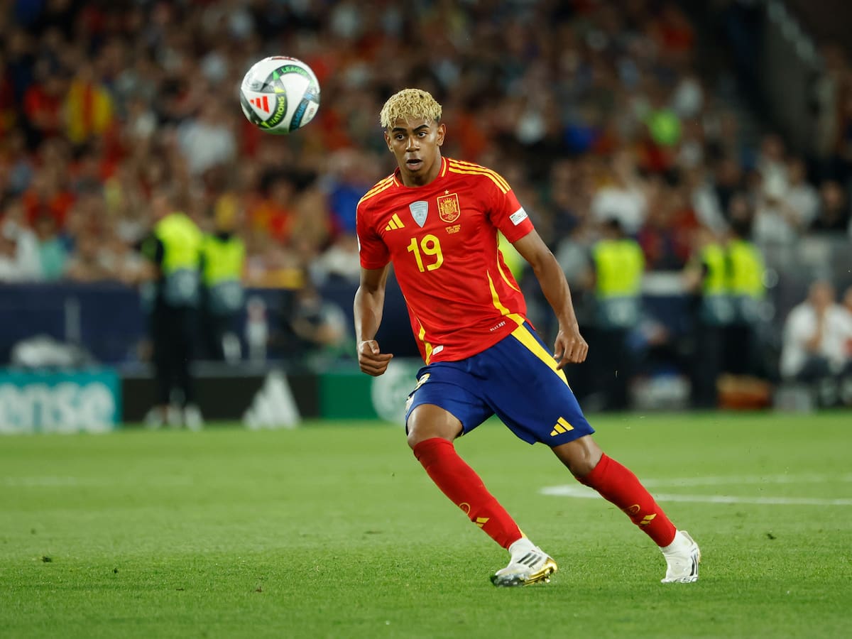 Convocatoria de la Selección Española de Fútbol: descubre la lista de jugadores de Luis de la Fuente