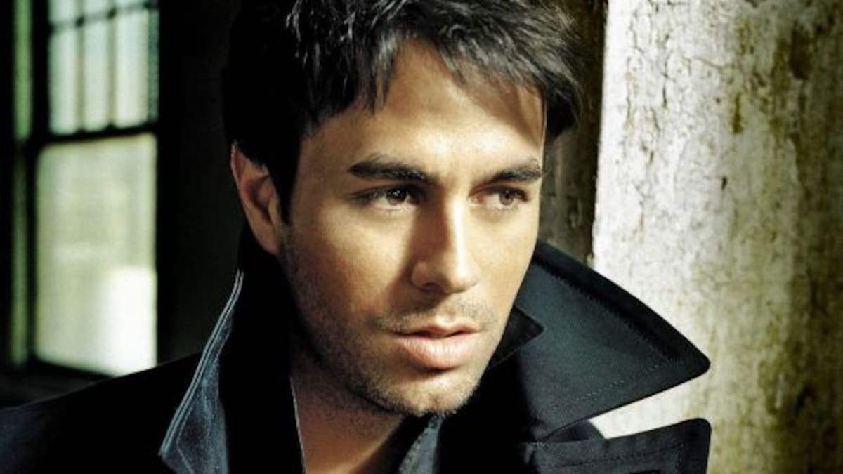 Esta es la fan n°1 de Enrique Iglesias