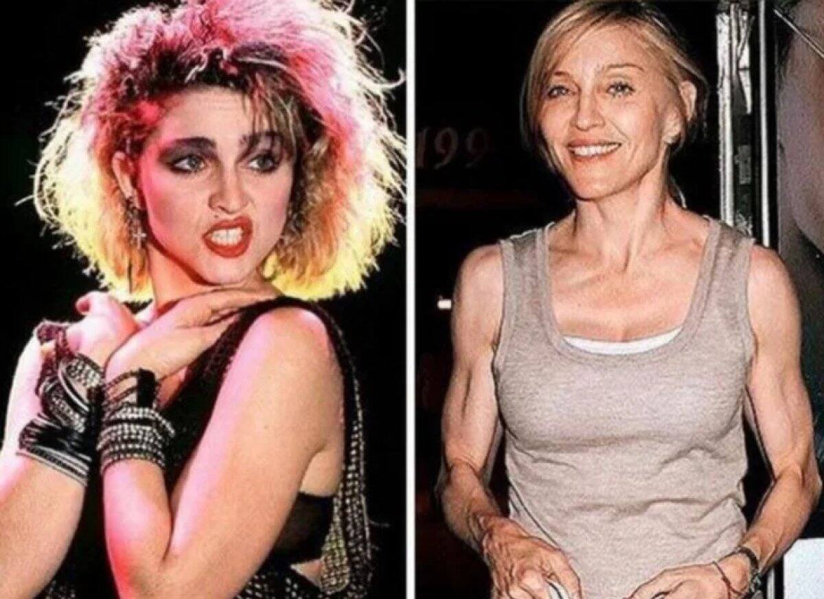 Madonna
